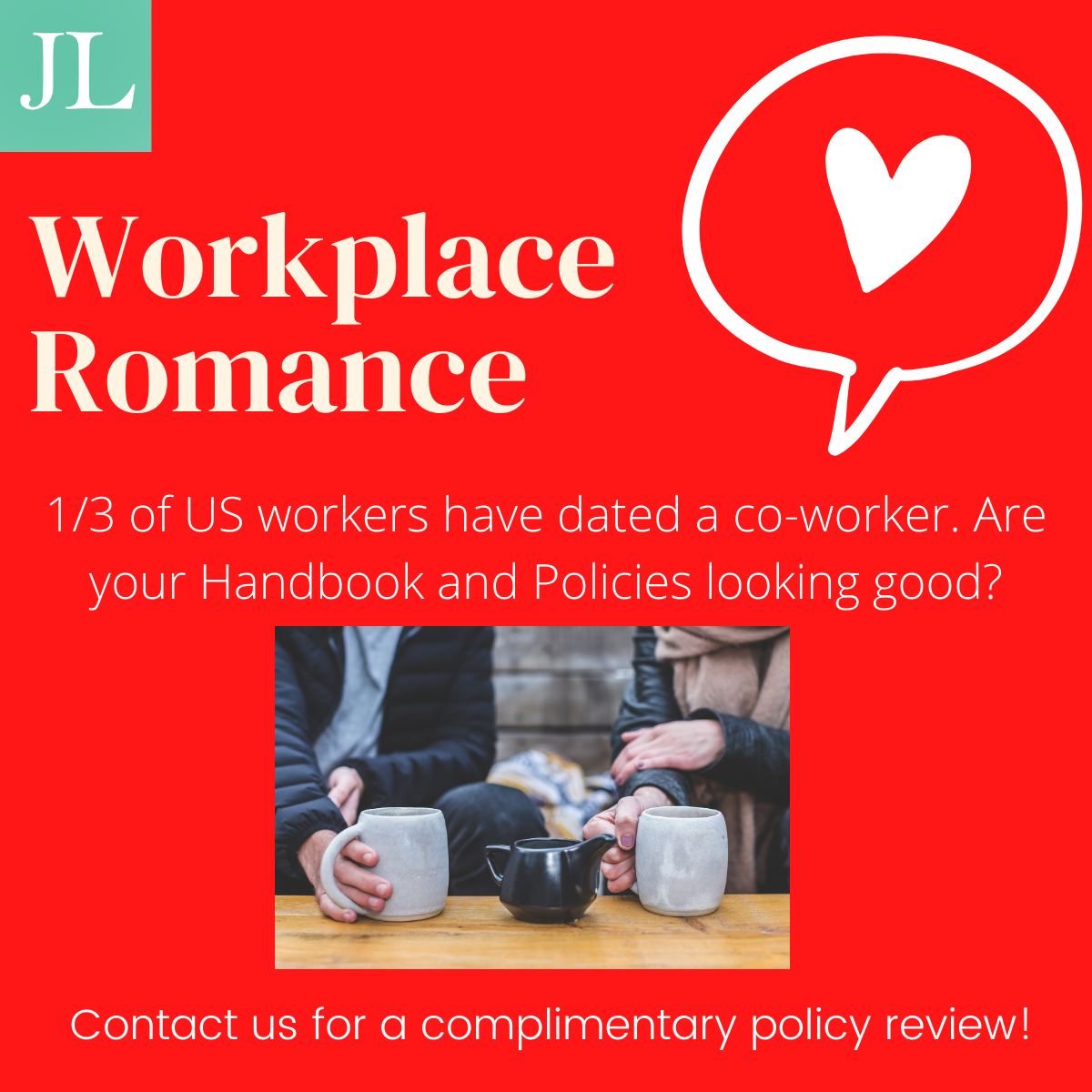 Workplace Romances
